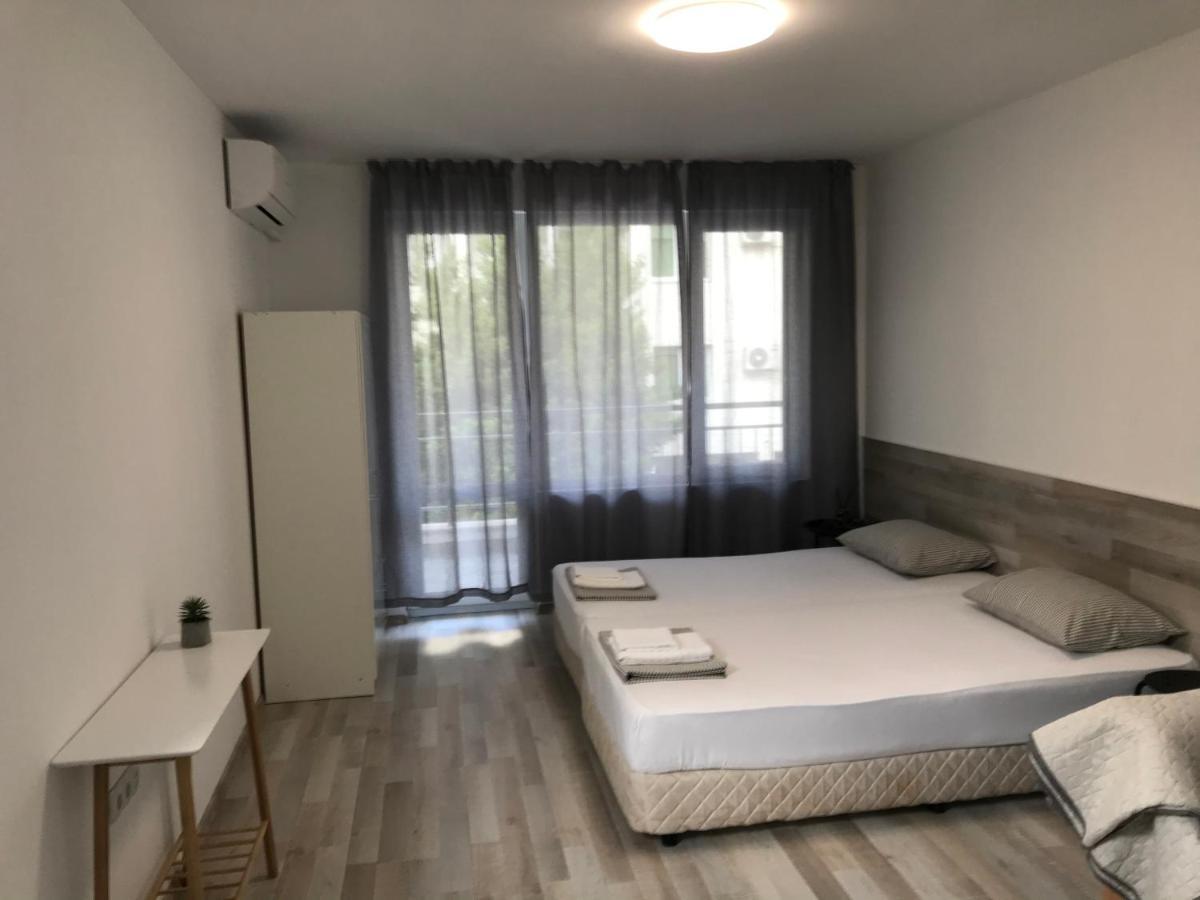Villa Akra Csernomorec Kültér fotó