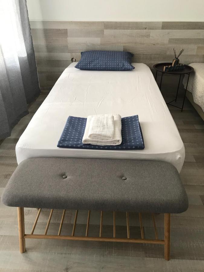 Villa Akra Csernomorec Kültér fotó