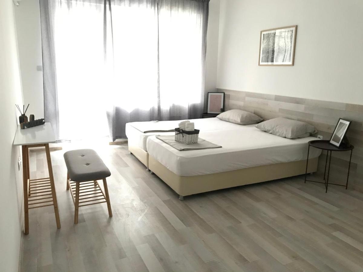 Villa Akra Csernomorec Kültér fotó