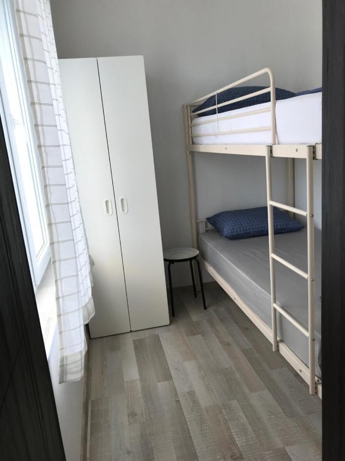 Villa Akra Csernomorec Kültér fotó