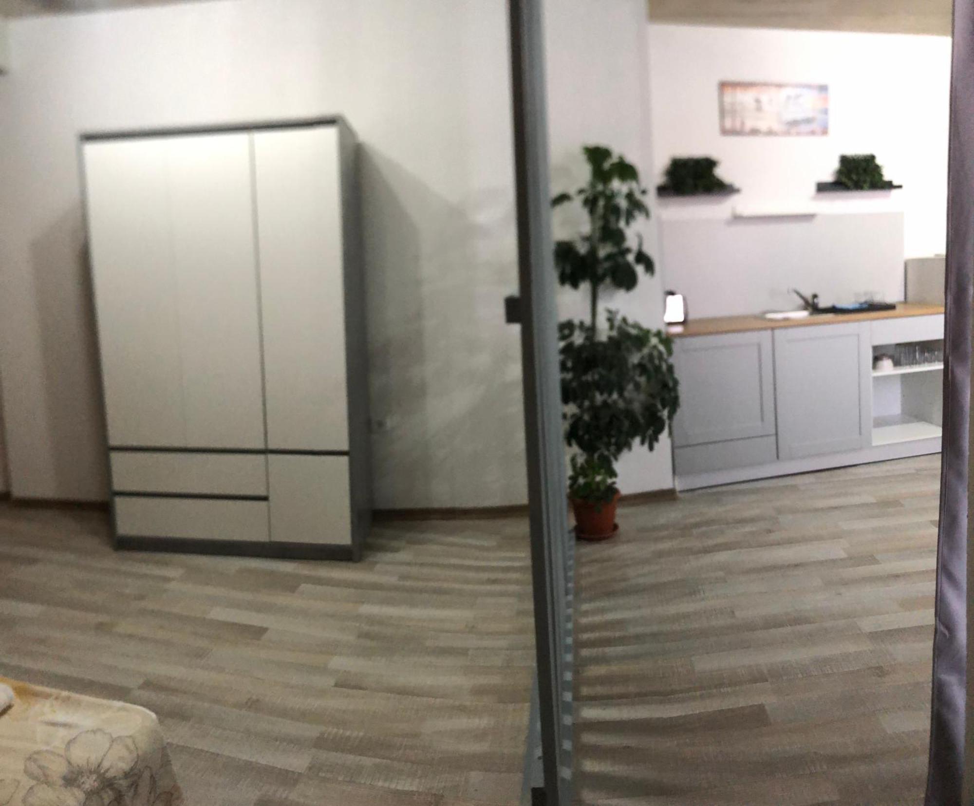 Villa Akra Csernomorec Kültér fotó